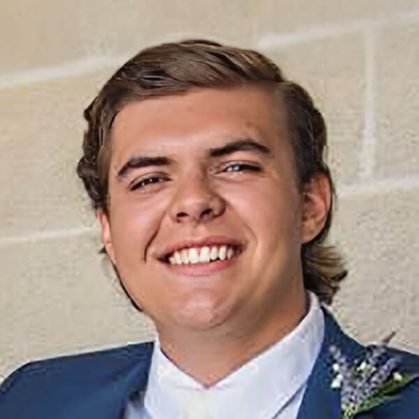 Tyler Sorensen